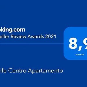  Apartamento Centro Brasil