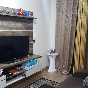  Apartamento Apto Aconchegante De 1 Qt , Próximo Ao Aeroporto ! Brasil