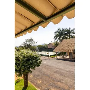  Apartamento Diroma Internacional Temporada Brasil