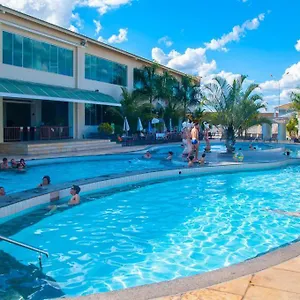  Apartamento Via Lacqua E Reservas Brasil